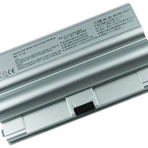 RETRO Sony Vaio VGP-BPS8, VGP-BPS8A Notebook Bataryası