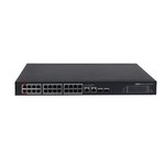 Dahua 24 Port Gigabit PoE (PFS3228-24GT-360)