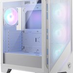MSI MAG FORGE 320R AIRFLOW WHITE