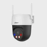 Dahua P3AS-PV 3MP 4mm Dış Ortam WiFi Pan-Tilt IP Kamera