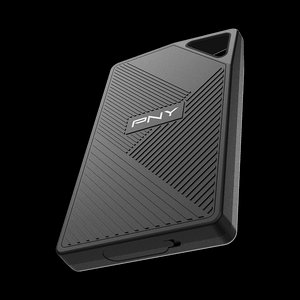 PNY RP60 1TB 3500/1800 MB/s Gen2x 2 Taşınabilir SSD (PSD0CS3060-1TB-RB)