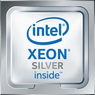 HPE Intel Xeon Silver 4510 12 Çekirdek Sunucu İşlemcisi