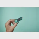Kingston DataTraveler DuoG2 256GB USB-A + USB-C 3.2 Gen 1 USB Bellek
