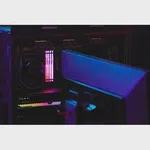 Kingston Fury Beast RGB 16GB (2x8) DDR5 6000 MHz Bellek