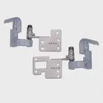 ASUS K52D, K52DE, K52DR, K52DY, K52F, K52J,  Menteşe Takımı Sağ Sol Sıfır A++