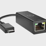 HP USB Type-C to RJ-45 Ethernet Adaptörü 4Z527AA