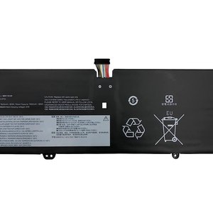 RETRO Lenovo IdeaPad Yoga C940-14IIL, L18M4PH0 Notebook Bataryası