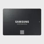 4TB SAMSUNG 870 EVO 560/530MB/s MZ-77E4T0BW SSD (Resmi Distribütör Garantili)