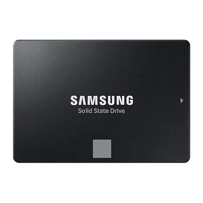 4TB SAMSUNG 870 EVO 560/530MB/s MZ-77E4T0BW SSD (Resmi Distribütör Garantili)