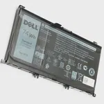 Orjinal Dell Inspiron 15 Gaming 7566 P65F Batarya Dell Pil