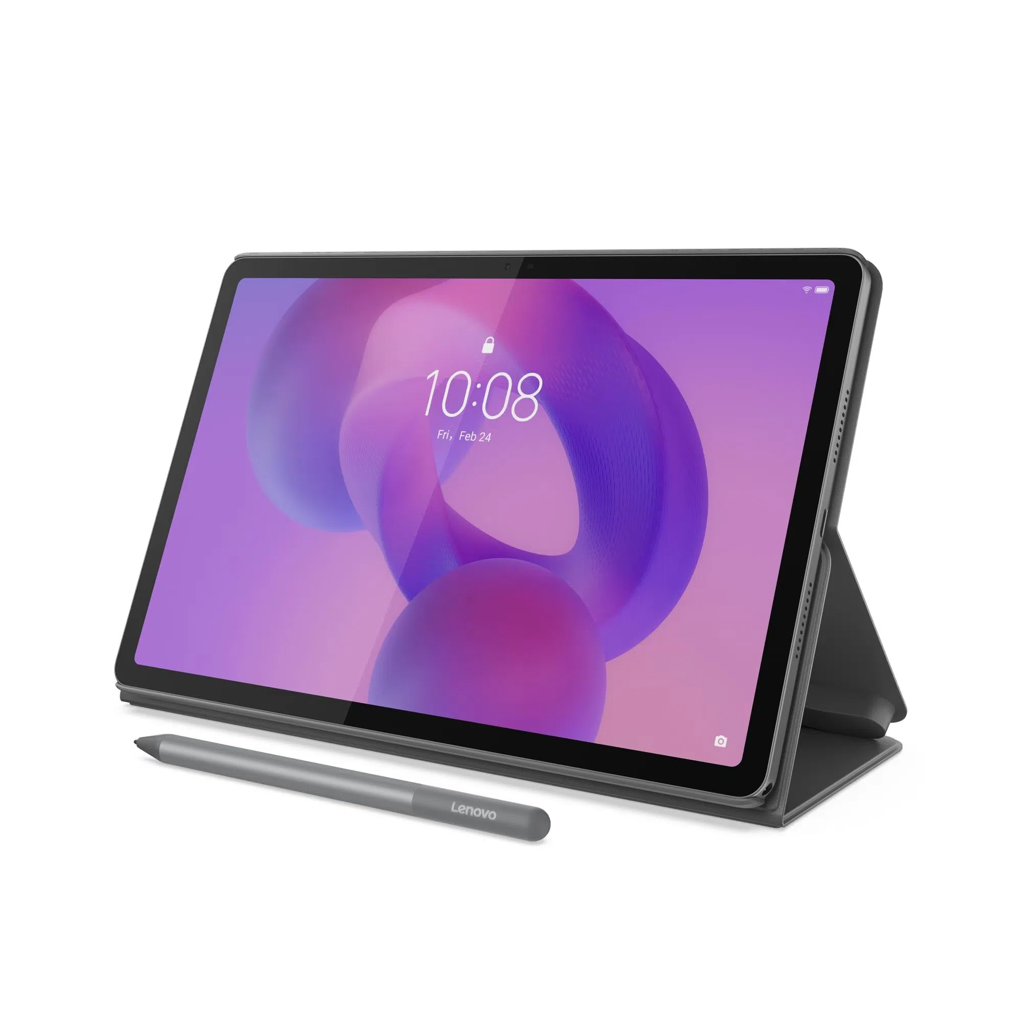 Lenovo Idea Tab 11 inç 2.5K 8GB 128GB 5G Tablet Kalem ve Kılıf