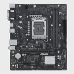 ASUS Prime H610M-R D4-SI DDR4 LGA1700 Anakart