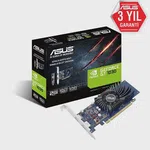ASUS GeForce GT 1030 2GB BRK Ekran Kartı