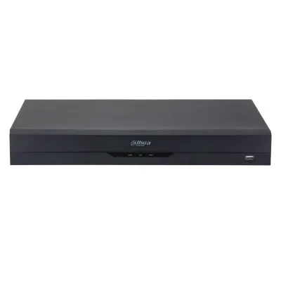Dahua XVR5116HS-5M-I3/T 16 Kanal AHD/Hibrit Kayıt Cihazı