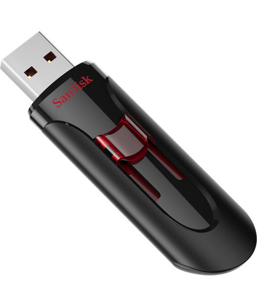 SanDisk CruzerGlid 3.0 USB FlashDrive32G