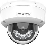 HIKVISION DS-2CD1141G2-LIUF 4MP 2.8MM SESLİ IP DOME KAMERA