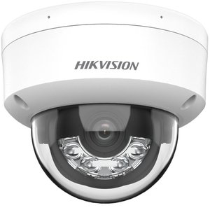 HIKVISION DS-2CD1141G2-LIUF 4MP 2.8MM SESLİ IP DOME KAMERA