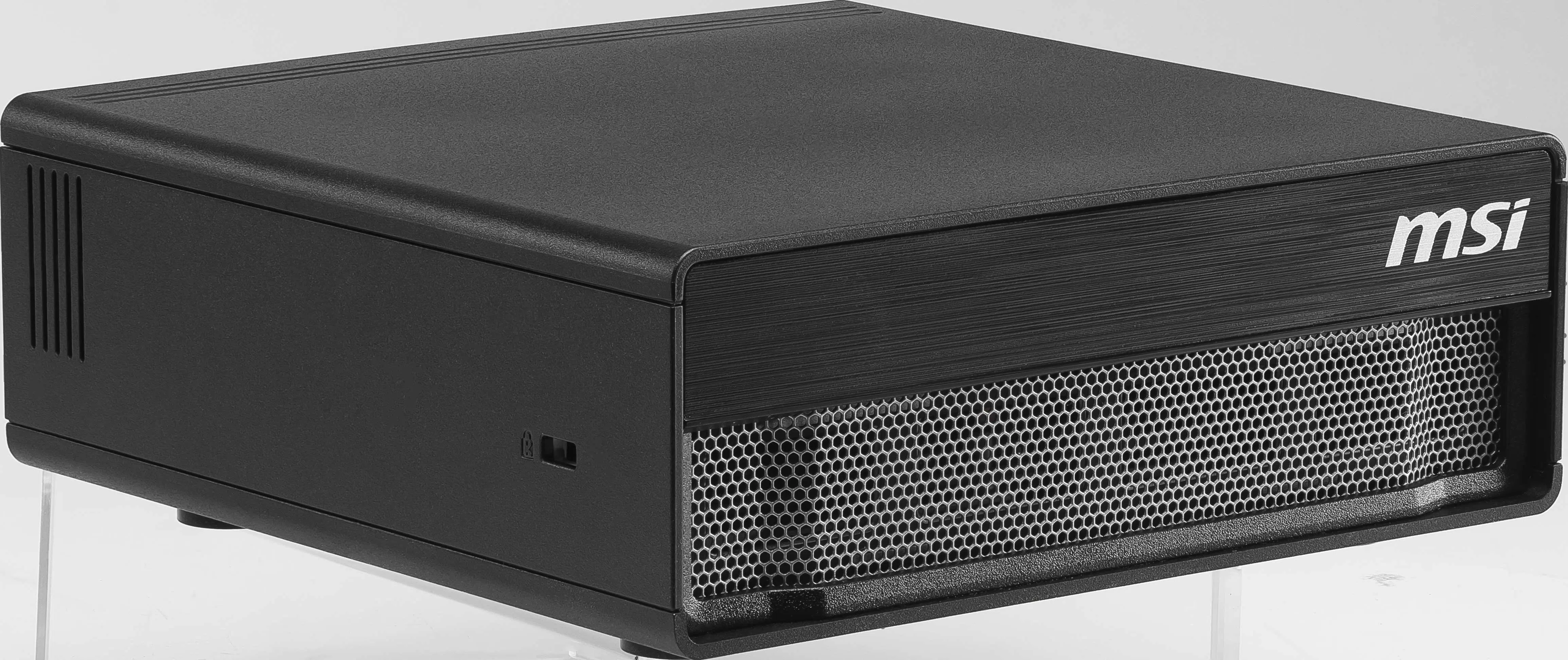 MSI EdgeXpert Mini Bilgisayar (EDGEXPERT-32SEU)