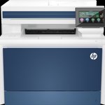 HP LaserJet Pro 4303dw Çok Fonksiyonlu Yazıcı (5HH65A)