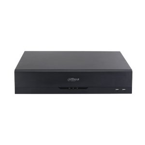 Dahua NVR4832-EI 32 Kanal 1U H.265 NVR 8x16TB