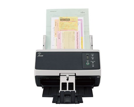 Ricoh FI-8150 A4 Doküman Tarayıcı