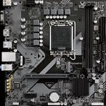 Gigabyte B760M H D5 1700P Vga Hdmi