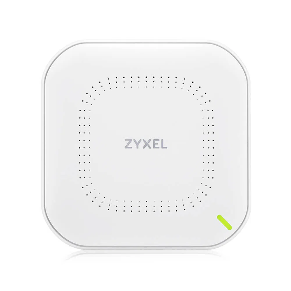 ZYXEL NWA90AX PRO POE ACCESS POINT