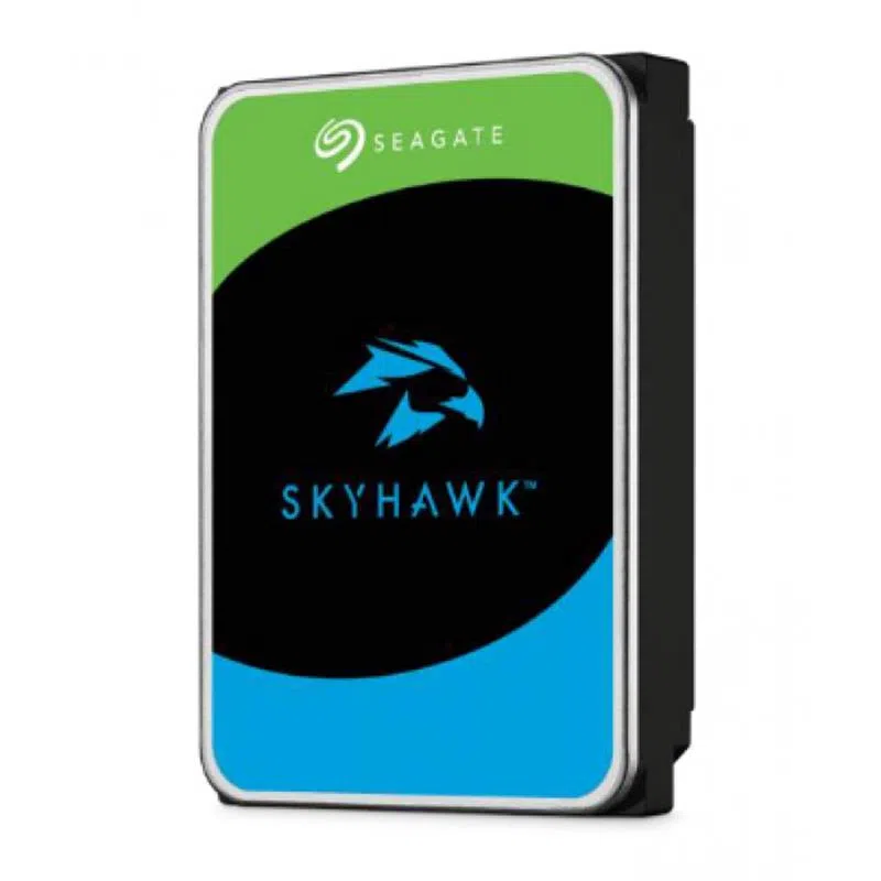 Seagate SkyHawk 2TB 256MB 7/24 3.5" Güvenlik Diski (ST2000VX017)