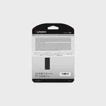 Kingston KC600 512GB 2.5 inç SATA SSD 550/520MB/s