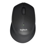 Logitech M330 Kablosuz Mouse Siyah 910-004909