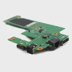 Dell M5010 DC POWER KART DC JACK KART SIFIR ORJINAL BOARD BORD