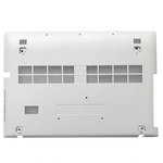 lenovo Z510  Beyaz renk Alt kasa