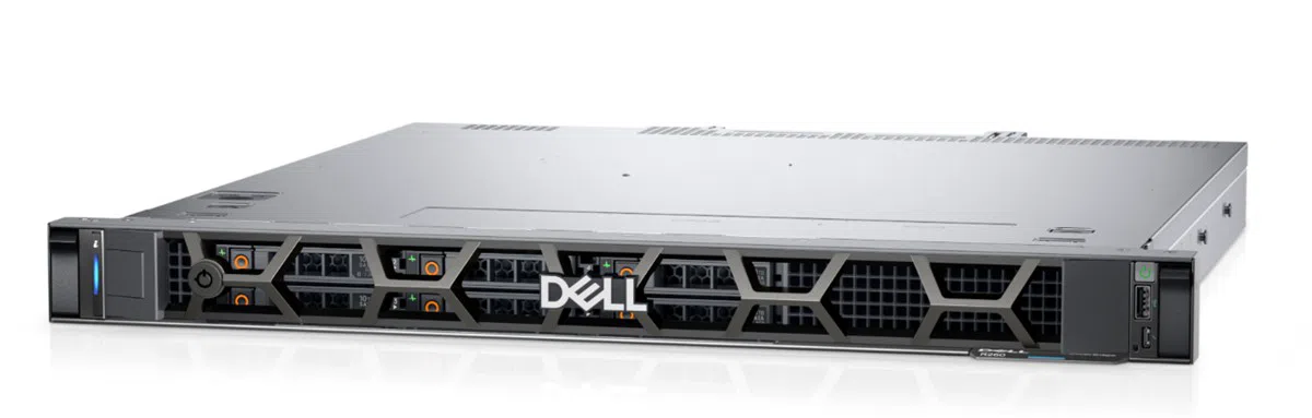 DELL SRV EMEA_PROMO_R260_SPL1 R260 XEON