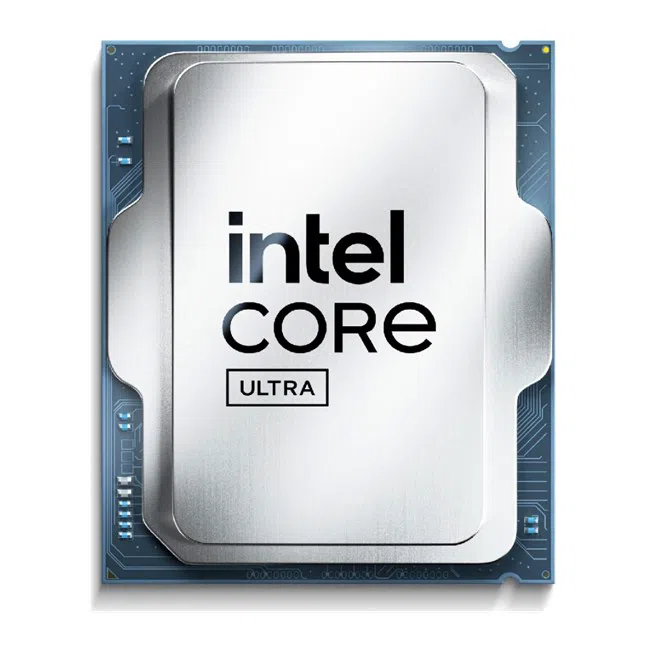 Intel Core Ultra 7 265KF 1851 Pin (Tray)