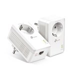 Tp-Link TL-PA7017P KIT AV1000 Powerline Adapter