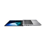 ASUS P1403CVA-I58512G0D 14" FHD, Intel® Core™ i5-13420H Processor 2.1 GHz (12MB Cache, up to 4.6 GHz, 8 cores, 12 Threads), 8GB DDR5