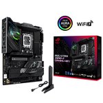 Asus Rog Strix Z890-F Gaming Wifi D5 1851P Hdmi Dp