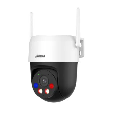Dahua P5AS-PV 5MP 4mm Wi-Fi Speeddome Kamera