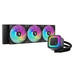 DeepCool LE360-V2 ARGB 360 mm Sıvı Soğutucu