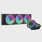 DeepCool LE360-V2 ARGB 360mm Sıvı Soğutucu