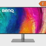 BenQ PD3225U 31.5" 4K USB-C IPS Profesyonel Monitör