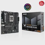 Asus TUF Gaming A620AM-Plus AM5 Anakart