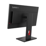 23.8" LENOVO THINK T24D-40 64B9GAT1TK 4MS 120Hz