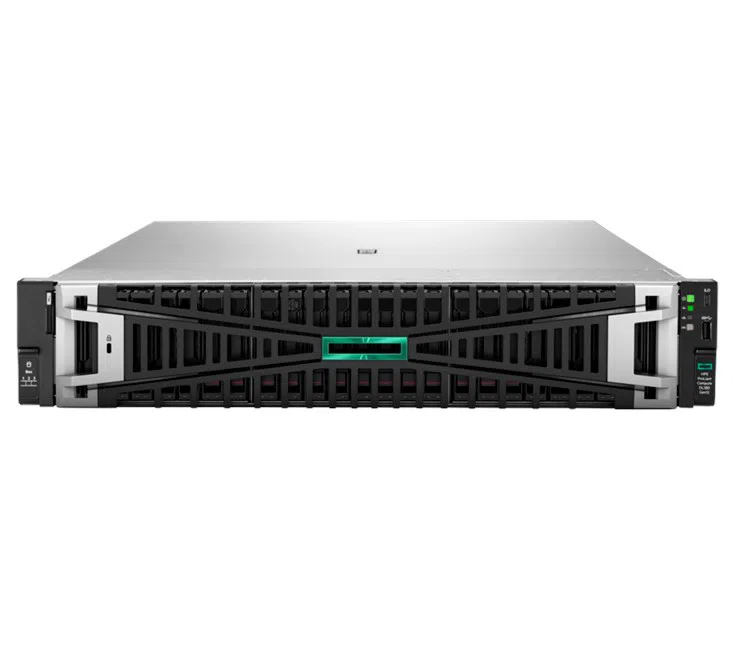 HPE ProLiant DL380 Gen12 Xeon 6505P 64GB 2x480GB 2U Sunucu