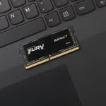 Kingston Impact 32GB 3200 D4 KF432S20IB/32TR (NB)