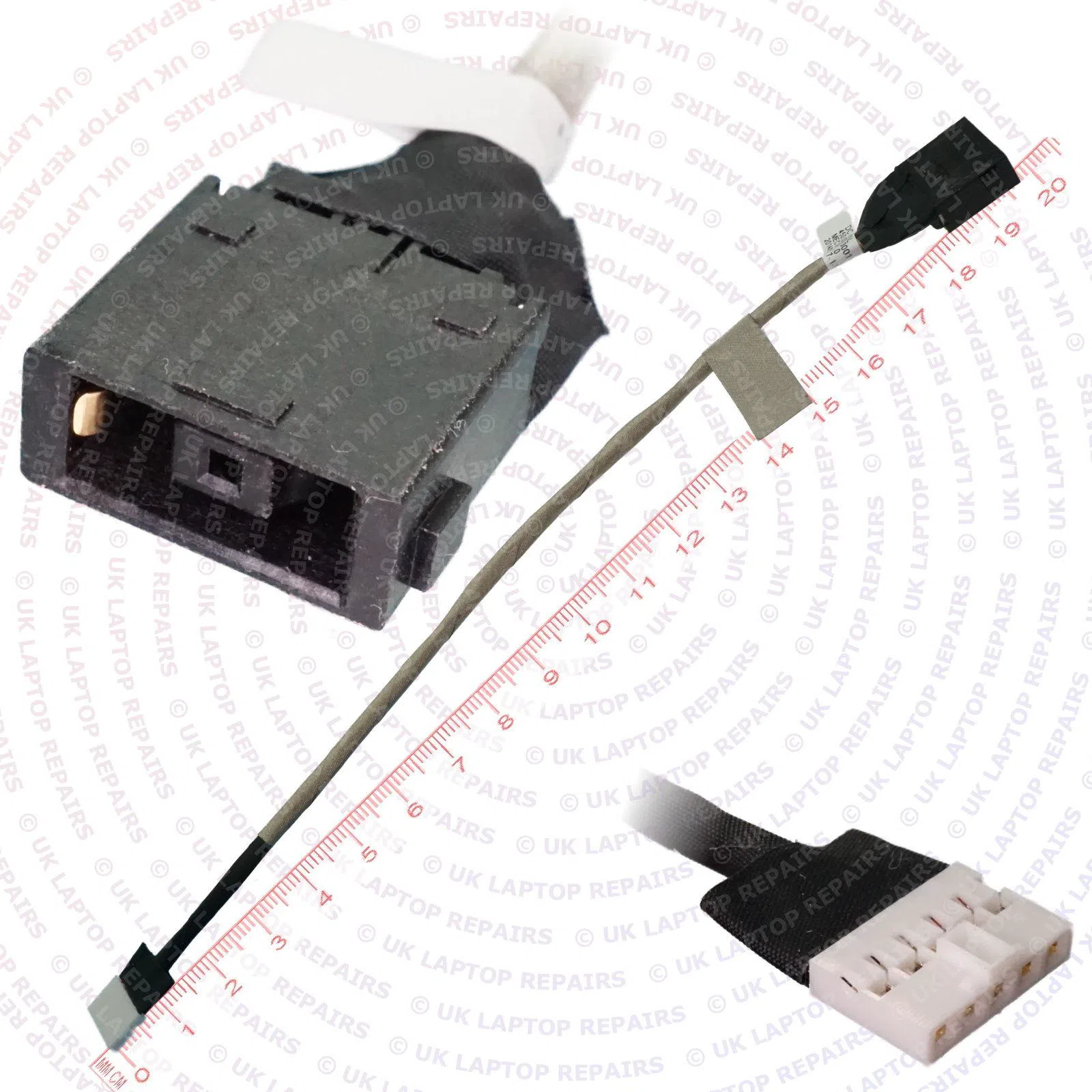 lenovo yoga 500-14Isk 500-14Ihw 500-14Ibd 500-14acl dc jack soket