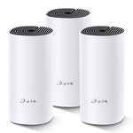 TP-LINK DECO M4 EV WI-FI SİSTEMİ (ÜÇLÜ)