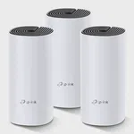 TP-Link Deco M4 Ev Wi-Fi Mesh Sistemi (3'lü)