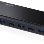Tp-Link UH700 USB 3.0 (7 Portlu HUB)