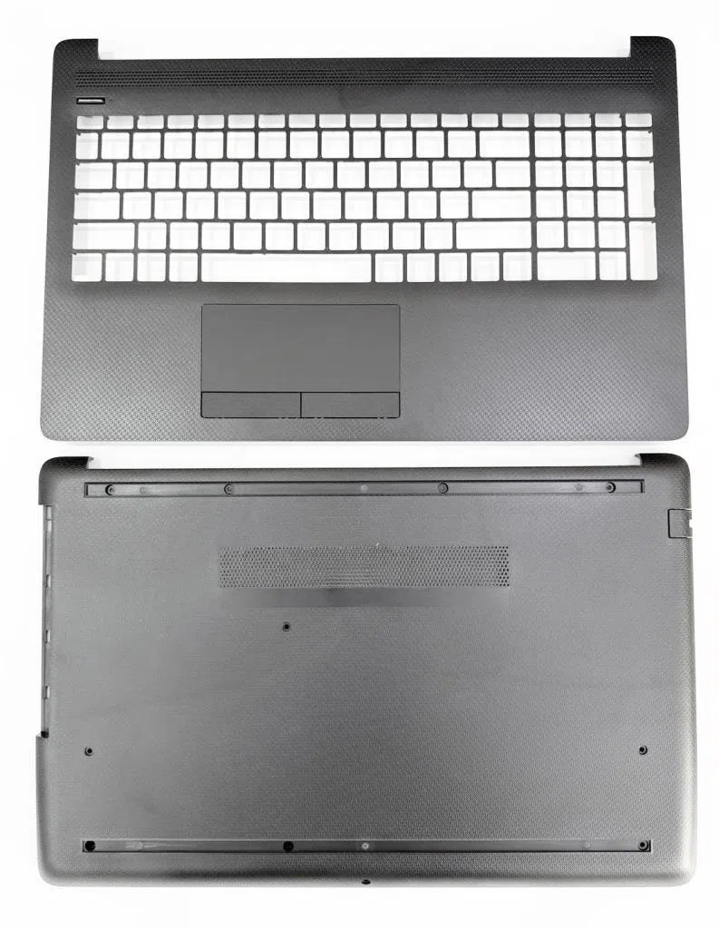 HP 15-DA 15-DB 15-DR 250 G7 TPN-C135 TPN-C136 Alt Üst kasa Takım